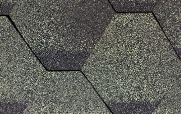 South Common fibreglass shingle repairs