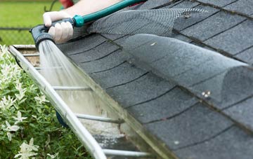 South Common gutter cleaning costs