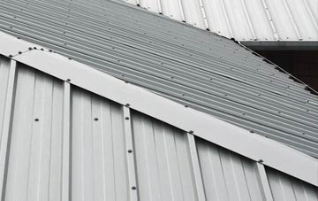 disadvantages of South Common metal roofing