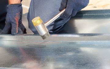 South Common metal roofing costs