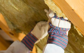 types of South Common pitched roof insulation materials