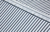 South Common metal roofing